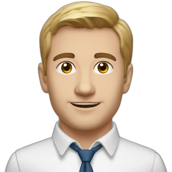 Antoine Dupont qui fait une passe à Romain Ntamak emoji