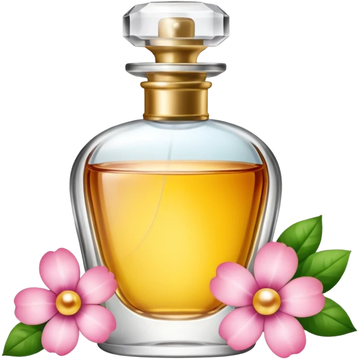 fragrance emoji