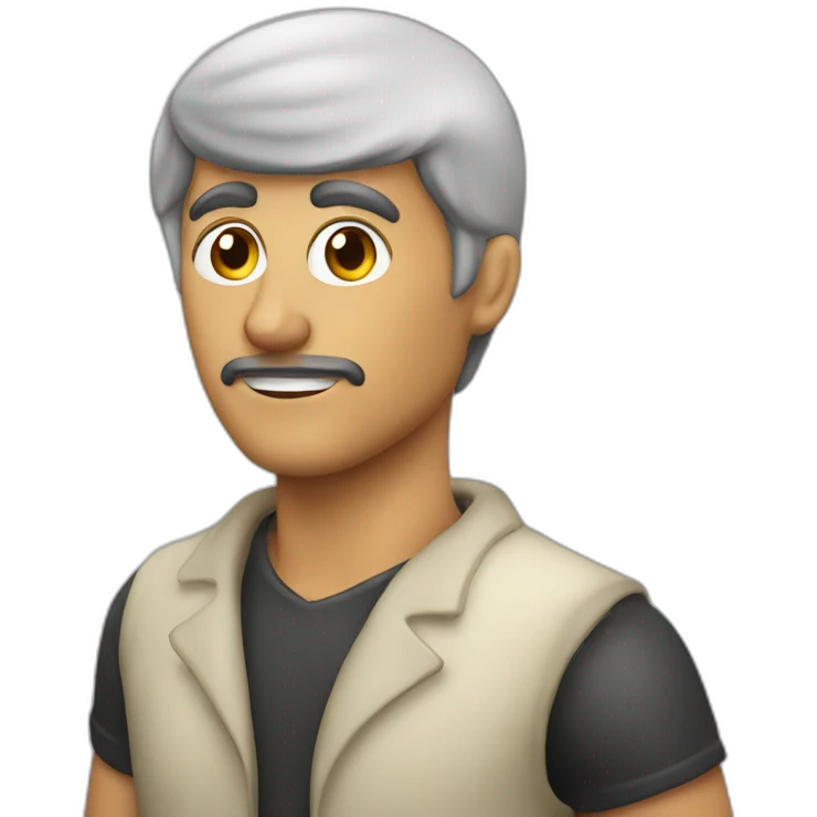 pizzero emoji