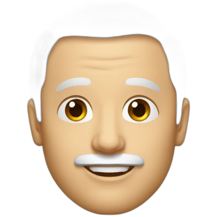 Alain Hoffmann emoji