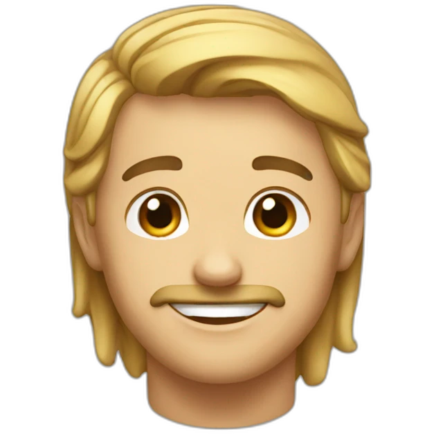 LIKE emoji