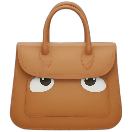 cabaia bag emoji
