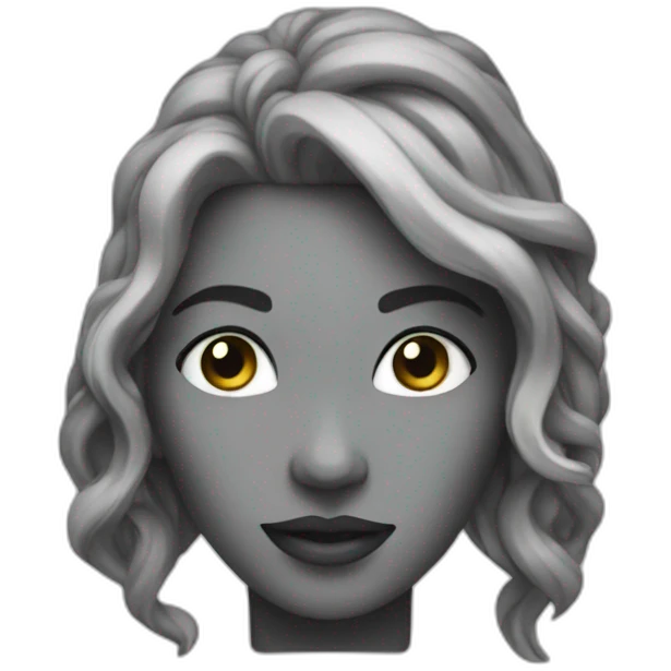 Pandora emoji