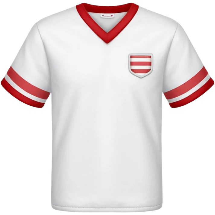 fanion bandeTshirtrole décorative emoji