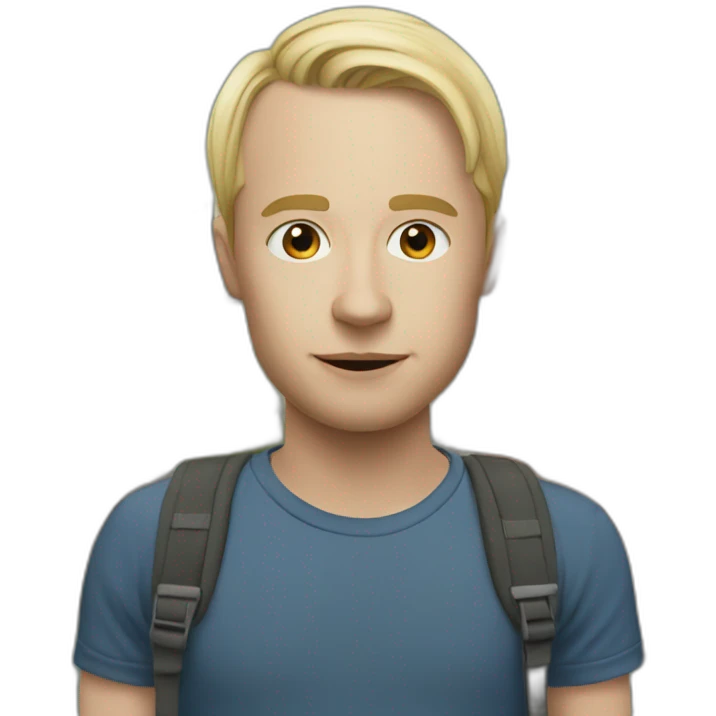 Gothenburg emoji