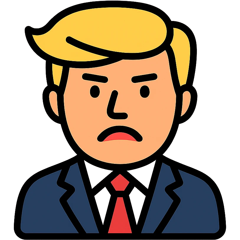 donald trump emoji