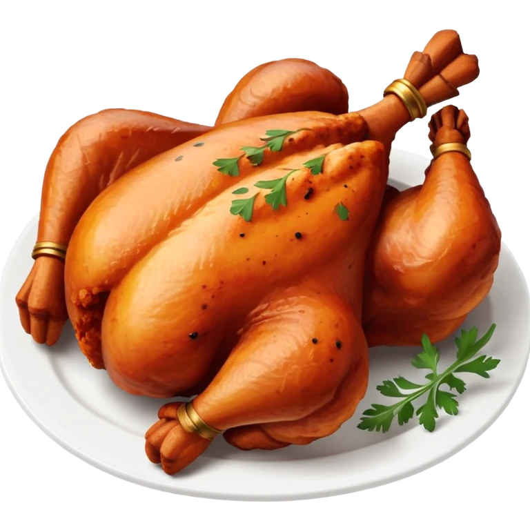 Tandoori emoji