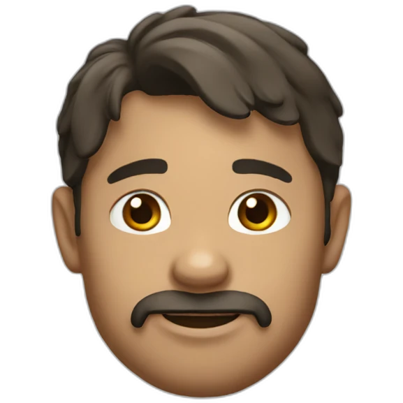 Toro emoji