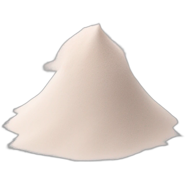 powder emoji