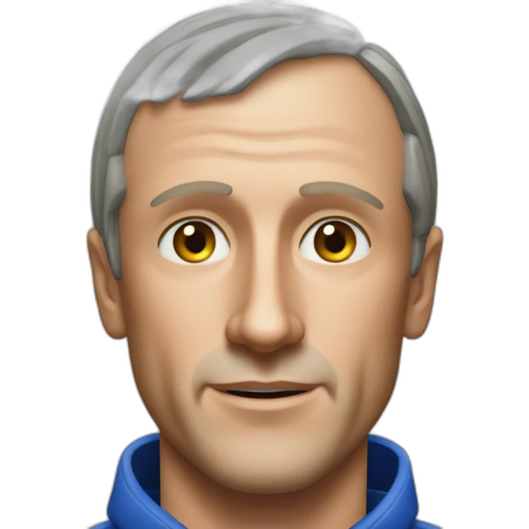 Johann cruyff emoji