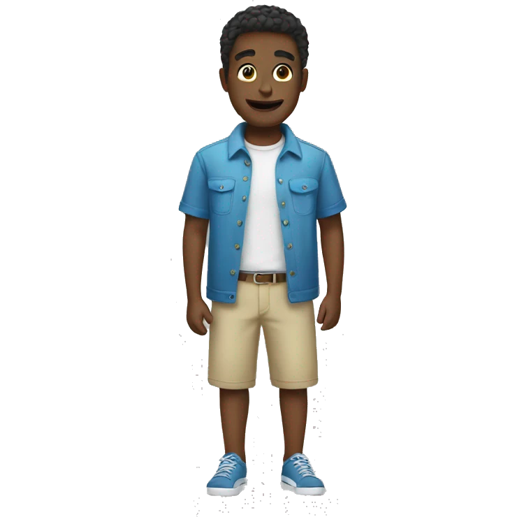 summer emoji