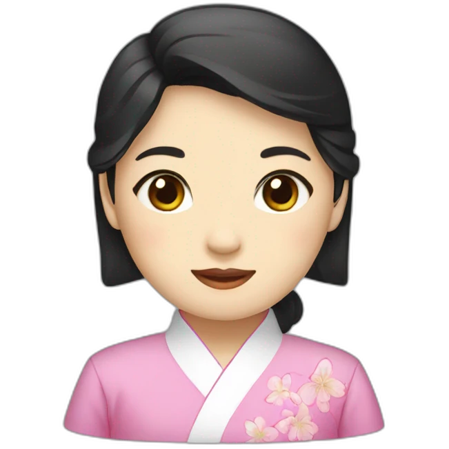traditional-ao-dai emoji