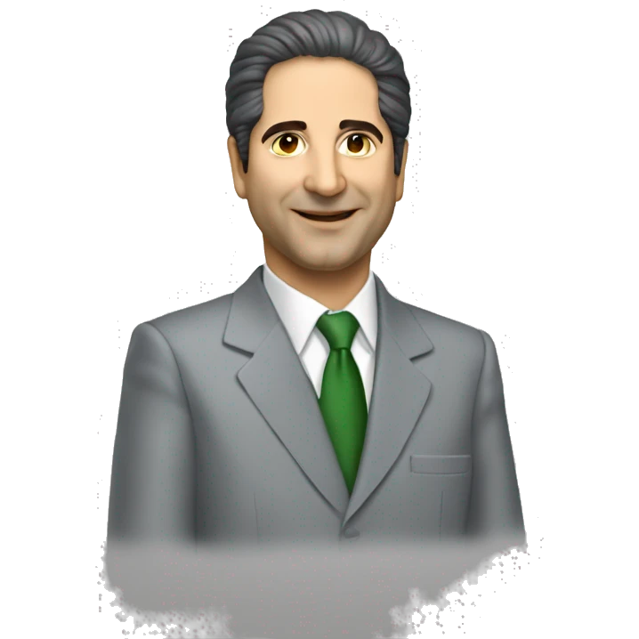 bachir gemayel emoji