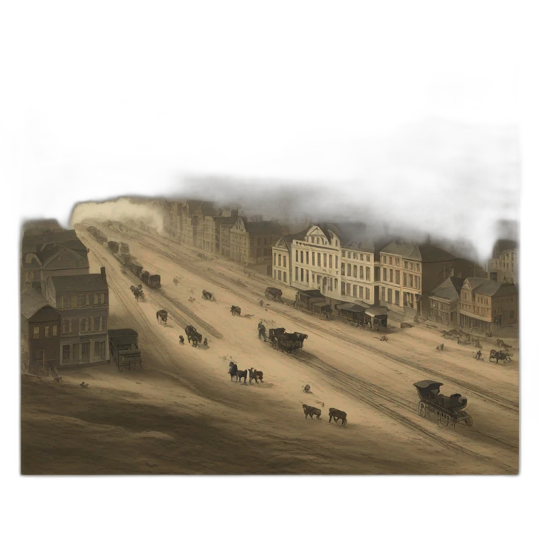1870 City emoji