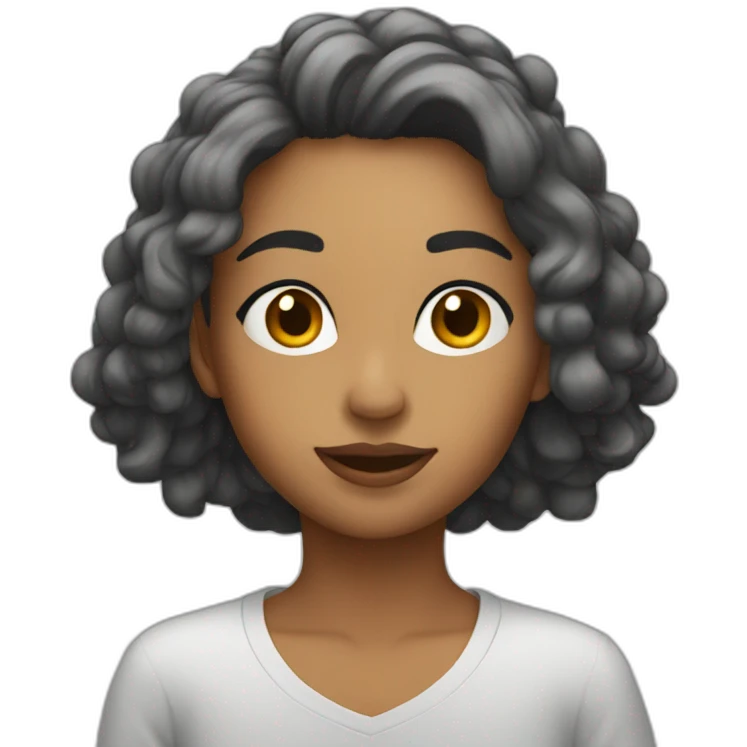 Nika emoji