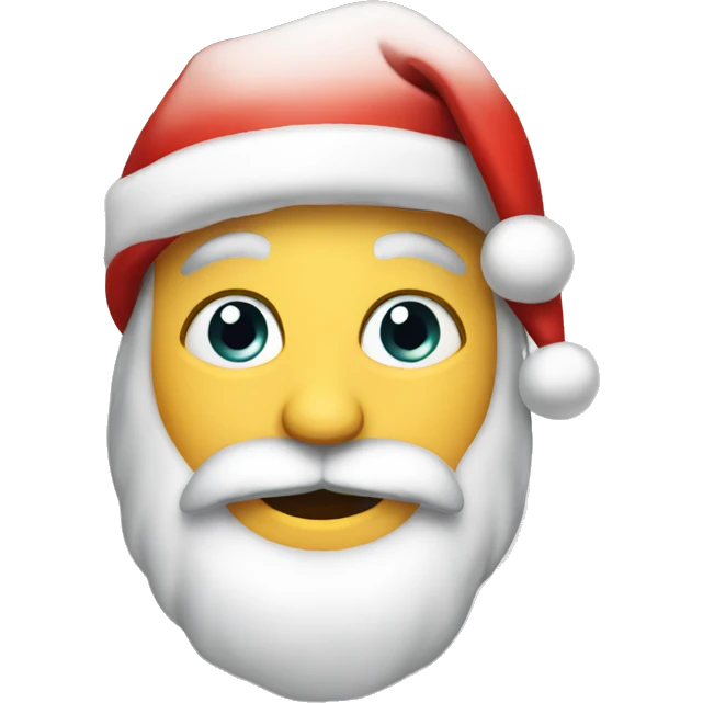 Christmas  emoji