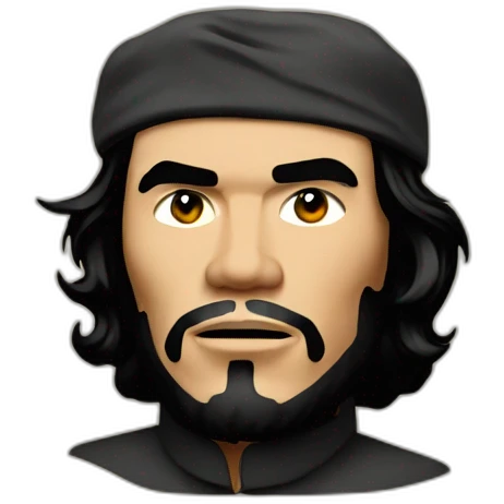 che Guevara emoji