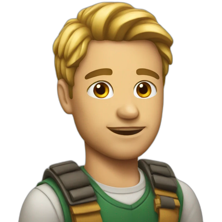 Play game emoji