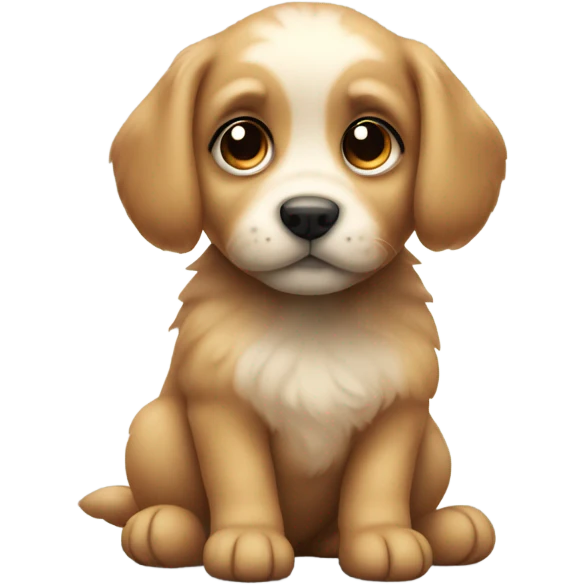 Cute emoji