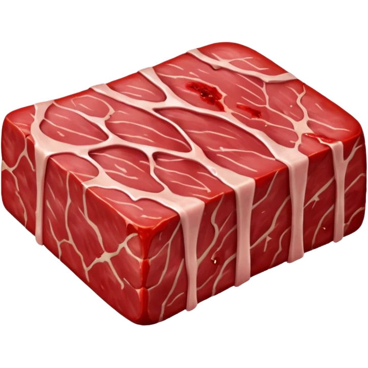 MEAT emoji