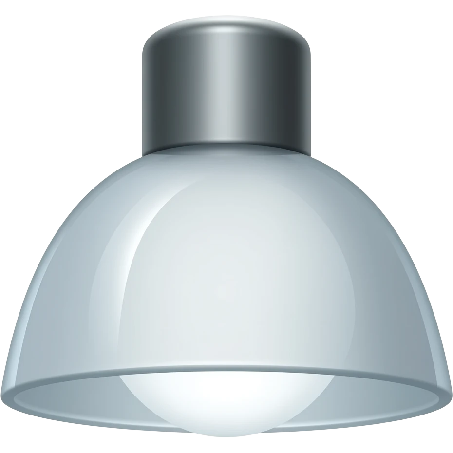 bathroom light emoji