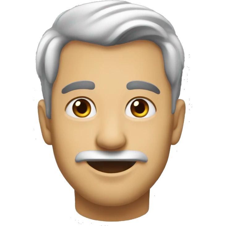 چوب برگ قهوه emoji