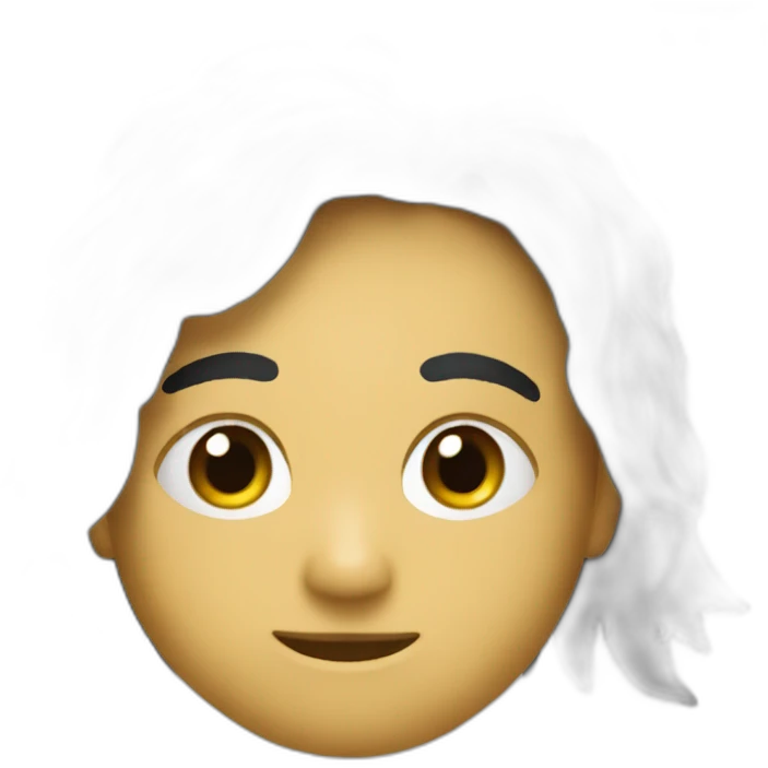 Pikatiou emoji