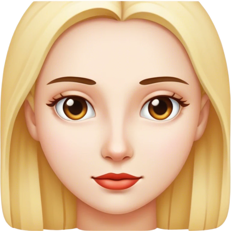 Women emoji