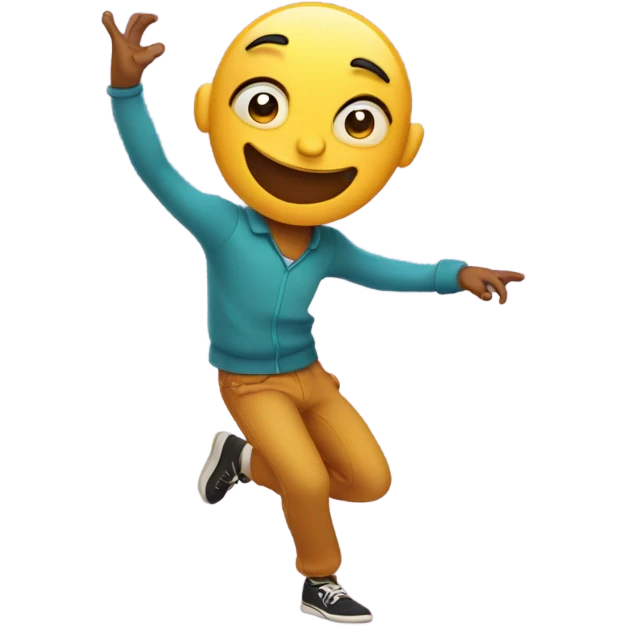 Skibidi emoji
