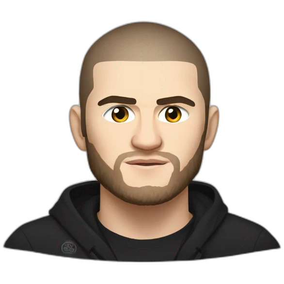 Khabib nurmagomedov emoji