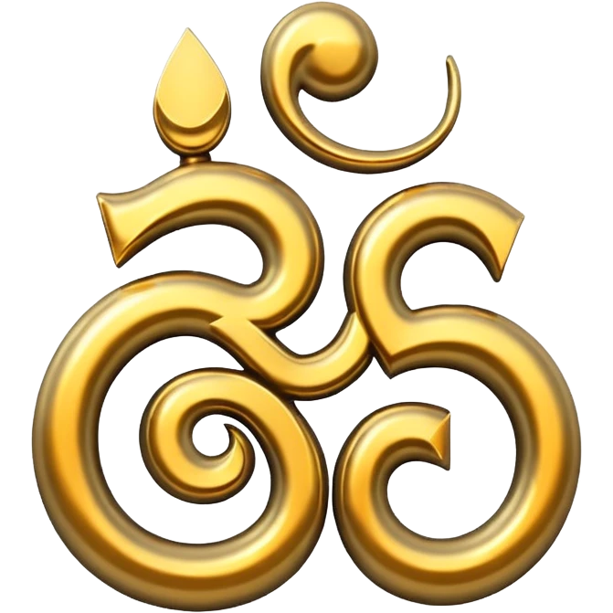 ohm 2m3 symbol emoji