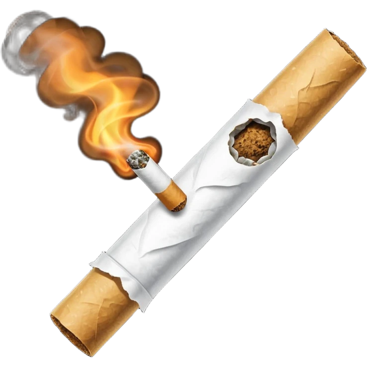 Join de weed avc une feuille tt blanc emoji