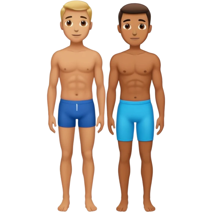 Tall gay fuck small gay emoji