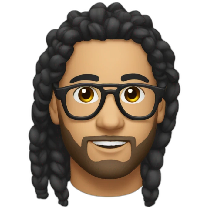 rauw alejandro reggaeton emoji