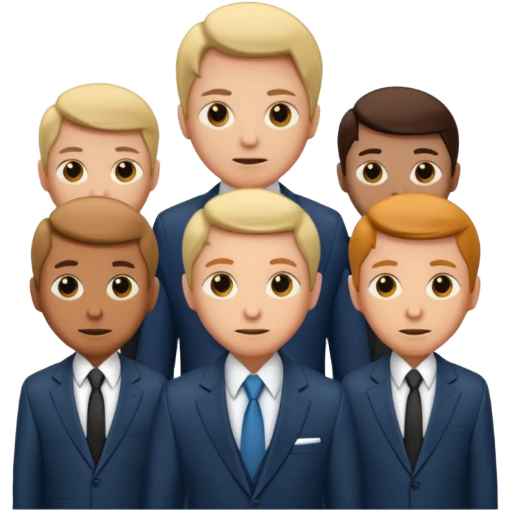 Swindler,Knaves emoji