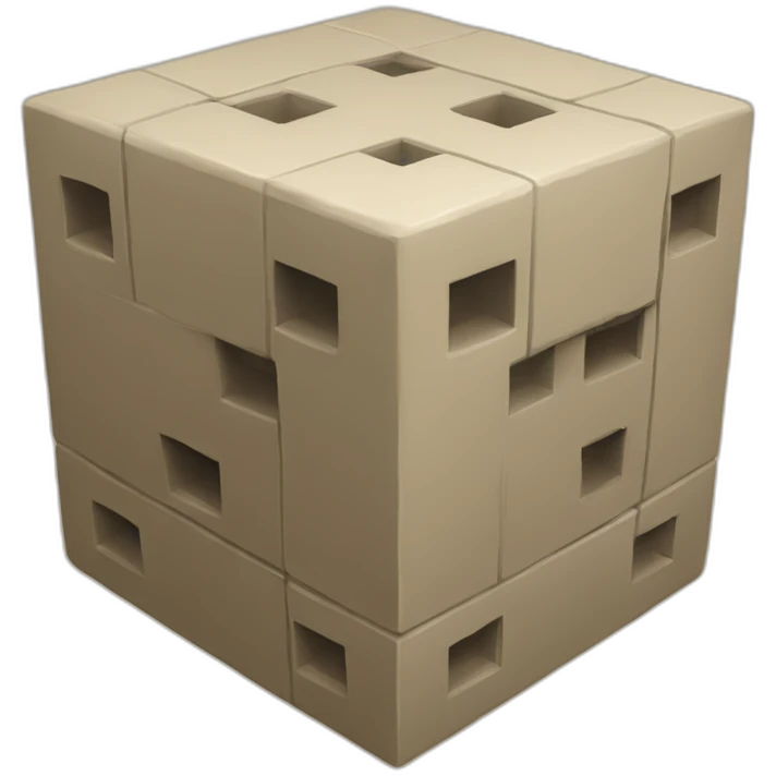 hupercube emoji