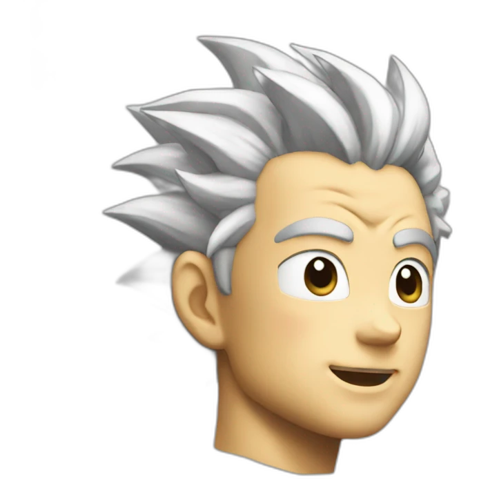 gokuu emoji