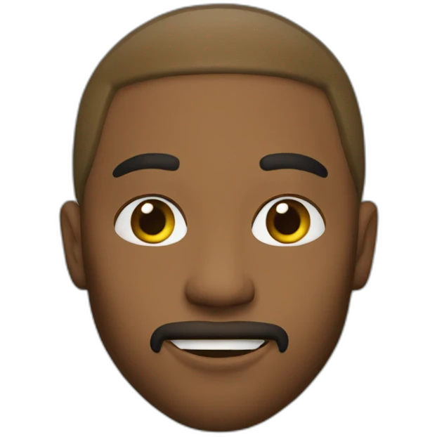 Rap jul emoji