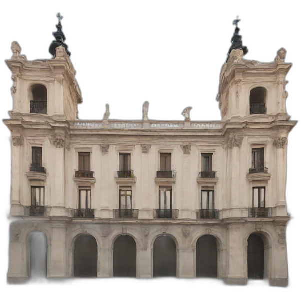 madrid emoji