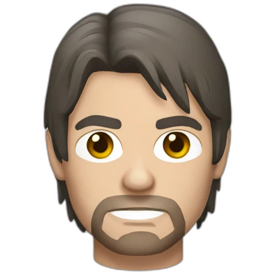 Daryl Dixon emoji