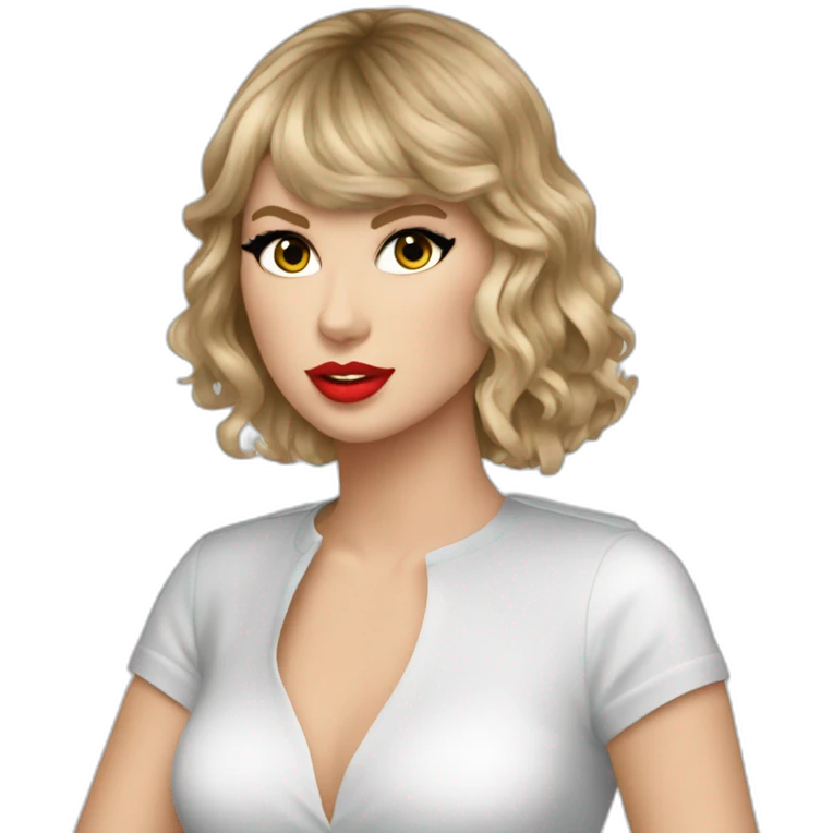 Taylor Swift eras tour  emoji