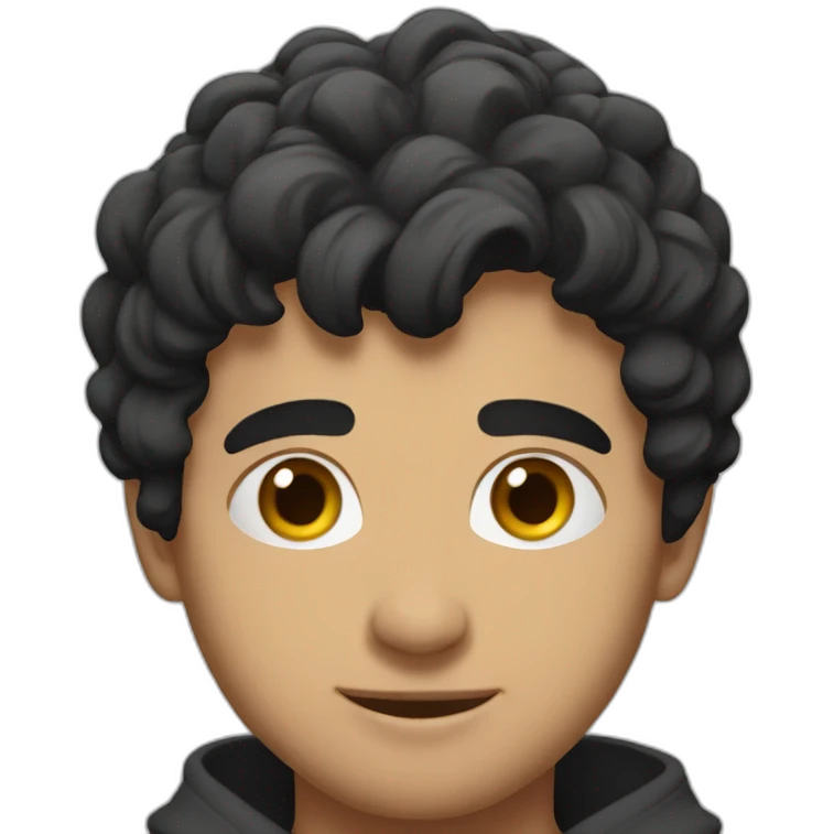 ali abdaal emoji