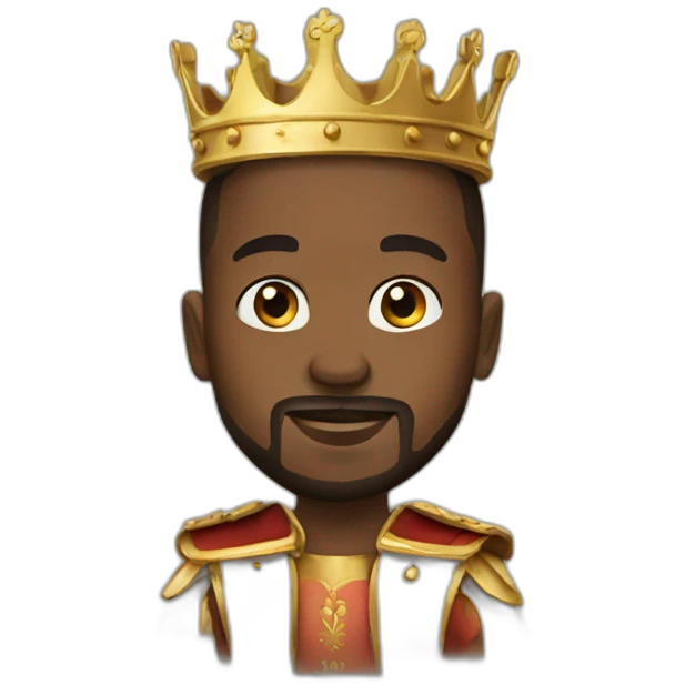 king bradley emoji