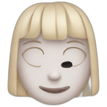 Merci emoji
