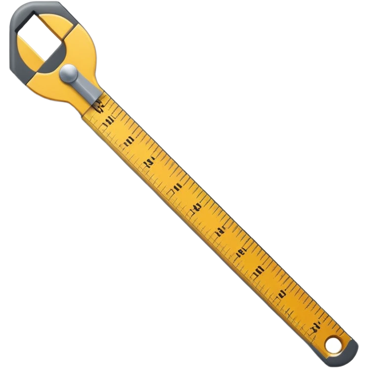 mac os icon square crop tool ruler emoji