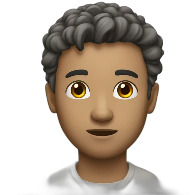 "temporal reflection" emoji