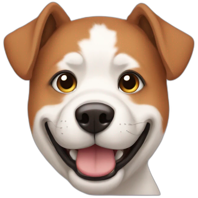 tobi dog emoji