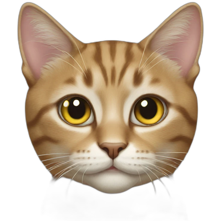 cats emoji