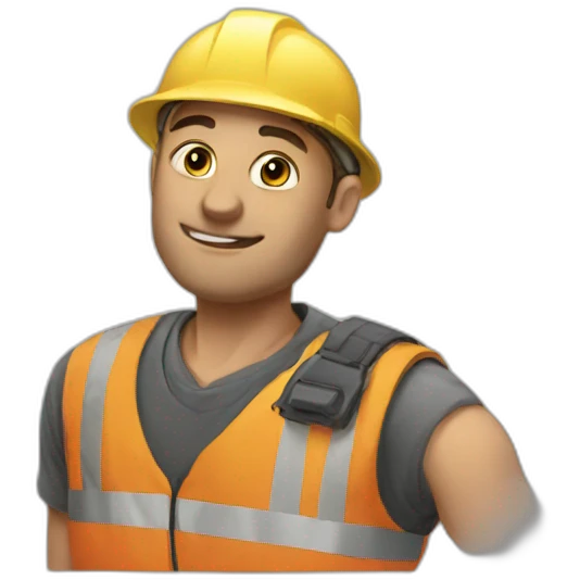 work emoji