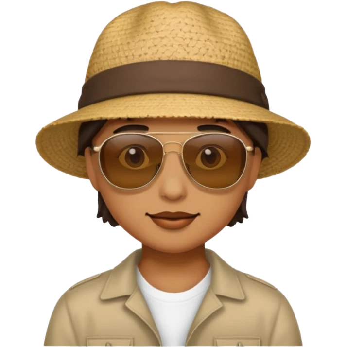 Top musun emoji
